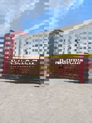 Ban nha chinh chu dat tho cu , khu dan cu