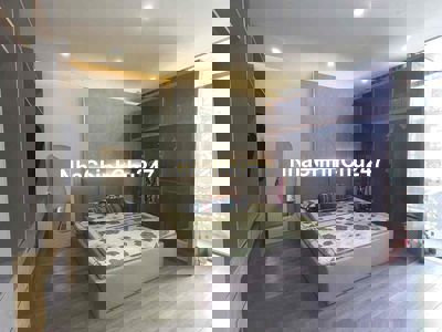 CHỦ THIỆN CHÍ BÁN CĂN NHÀ ĐẸP 3 TẦNG MẶT TIỀN ĐƯỜNG BÌNH AN 2 - HOÀ CƯ