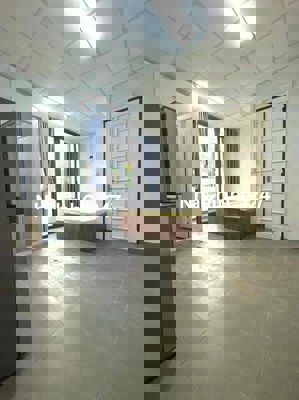 ✨Đúng giá Studio ban công_Full NT_Không chung chủ gần ĐH Kinh Tế