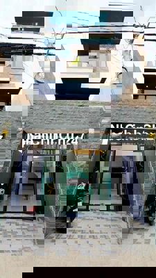 Chủ Cần Bán Căn Nhà Gần Chợ Nhỏ-Lê Văn Việt