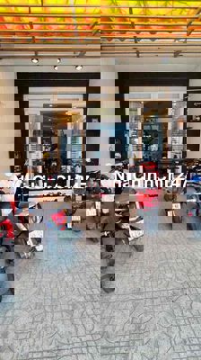 CHÍNH CHỦ CẦN BÁN NHÀ HƯƠNG LỘ 2 BÌNH TRỊ ĐÔNG A. Diện tích 110,9m2