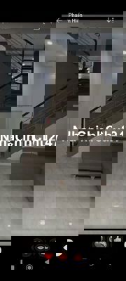 Chính chủ, Hxh, 46m2, 92m sàn,  có nội thất, 2pn, 2wc, có sân, an ninh