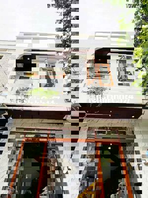 CHỦ GỬI BÁN GẤP CĂN NHÀ MỚI XÂY – ĐẸP NHƯ HOMESTAY NGHỈ DƯỠNG