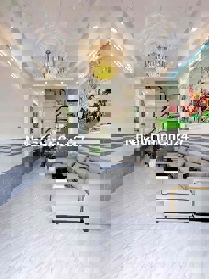 chủ kẹt tiền bán nhà gần KDC 91B , Ninh Kiểu Cần Thơ 3pn, 3wc 2,1 tỷ