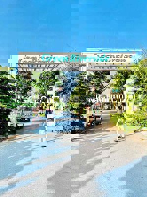 CHÍNH CHỦ BÁN LÔ ĐẤT KDC ANH TUẤN NHÀ BÈ 5X16M GIÁ 5 T 150 TRIỆU