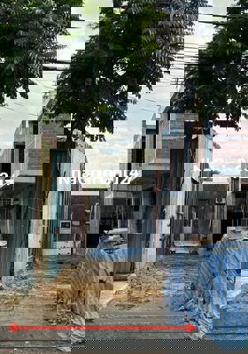 💎Chính Chủ gửi bán lô đất MT Nguyễn Thúy,Gần Hồ Tùng Mậu.Đà Nẵng