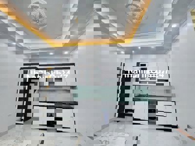 🏠 CHÍNH CHỦ BÁN NHÀ HỮU HÒA – MẶT NGÕ THÔNG – Ô TÔ ĐỖ CỬA