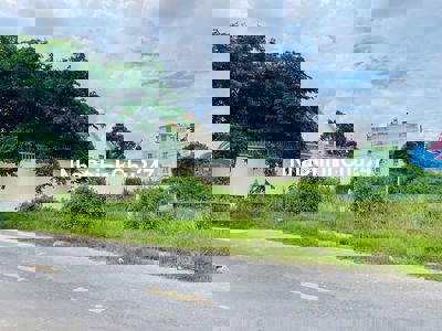 Chủ bán nhanh lô đất,đường Nhữ Tiến Hiến, Củ Chi, HCM 200m2, Giá:560tr