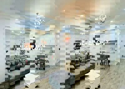 CHÍNH CHỦ BÁN GẤP NHÀ TẬP THỂ PHƯƠNG MAI, LƯƠNG ĐỊNH CỦA, 58M, 2PN