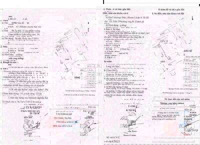 Chính chủ bán căn nhà trọ