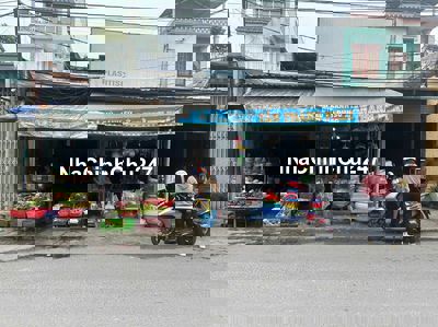 CHÍNH CHỦ BÁN GẤP – ĐẤT CHỢ THẠNH BÌNH, KDC AN THẠNH, THUẬN AN, BD