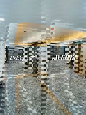 Bán nhà phố Trần Duy Hưng 55m2 xây 6 tầng thang máy sổ đỏ chính chủ