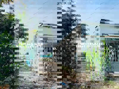 Chính chủ bán nhanh lô đất MT Đường 89, Tân Phú Trung, DT 159.3 m2