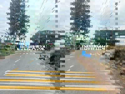 Cần tiền chính chủ Bán gấp trong tuần Lô đất ngay Thị xã Chơn Thành