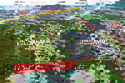 Bán đất tại Vĩnh Ngọc, Nha Trang, Khánh Hòa, 14 tỷ, 1412 m2, chính chủ