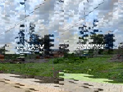 📣 CHÍNH CHỦ CẦN BÁN ĐẤT GIÁ RẺ CHỈ 430 TRIỆU ! SỔ HỒNG RIÊNG