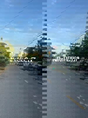 📣 Chính chủ cần bán đất mặt tiền đường lê lợi tây sơn