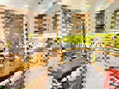 BÁN NHÀ 3 TẦNG 3PN–TÂY THẠNH,TÂN PHÚ–NHÀ ĐẸP Ở NGAY– NHĨN 5 TỶ TL CHỦ