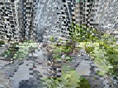 Chính chủ bán căn 34m tòa SA2 Vinhomes Smart City full đồ-view bể bơi