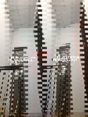 Chinh chủ cần bán nhà gấp bồ đề - Lô góc - 2 mặt thoáng 32m² - 5 tầng