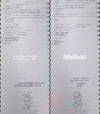 Chính chủ bán nhà mặt tiền Phan Châu Trinh dt lớn phù hợp xây dựng