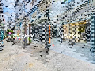 🏡 BÁN NHÀ CHÍNH CHỦ – PHAN HUY ÍCH, P.12, GÒ VẤP – 4 TẦNG – HẺM XE HƠI