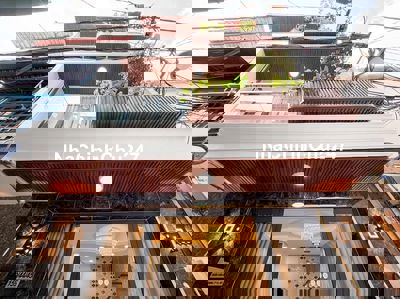 MÌNH CHÍNH CHỦ CẦN BÁN NHÀ 3 TẦNG FULL NỘI THẤT TRUNG TÂM QUẬN 3 NHÉ