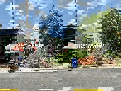 Chủ gửi giá ưu đãi 173m2 TT Củ Chi, SHR full TC công chứng trong ngày