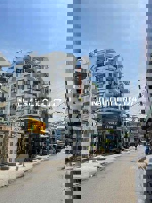 Bán Nhà Chính Chủ MT Nguyễn Xí , P.13 , BT