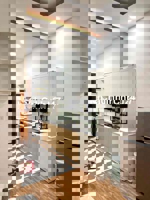 CHÍNH CHỦ BÁN NHANH OFFICETEL FULL NỘI THẤT THE SUN AVENUE