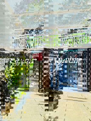 CHÍNH CHỦ GẤP BÁN NHÀ PHAN HUY ÍCH P15 TB - KẾ BÊN EMART2 - 42M2 ✍️