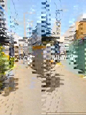 CHÍNH CHỦ CẦN BÁN NHÀ PHỐ– DT 95M2– CHỢ PHÚ XUÂN– GIÁ 4.5 TỶ– SỔ RIÊNG