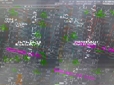 Chính chủ cần bán gấp căn nhà vị trí 1/ đường Phan Văn hớn vào 15m