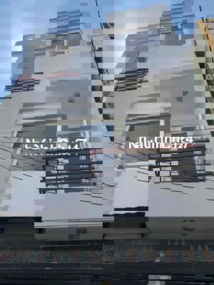 BÁN NHÀ HẺM TÔN ĐẢN, P8, Q4 – CHÍNH CHỦ CẦN BÁN GẤP - 54m2 - 6TY5