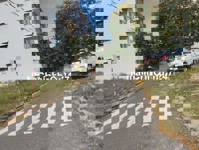 Chủ gởi bán lô ống mặt tiền đường trần xuân hòa NHS, TPĐN