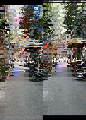 BÁN NHÀ CŨ 1 ĐỜI CHỦ DÀNH CHO DÂN ĐẦU TƯ Q5