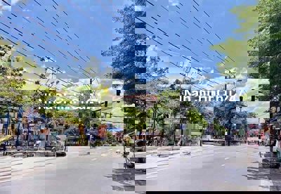 Chủ nhiệt  bán gấp nhà 02 tầng - giảm ngay hơn 300tr  - Cạnh bên Trườn