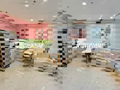 Chính chủ bán căn 37m tòa S201 Vinhomes Smart City full đồ- sẵn sổ đỏ