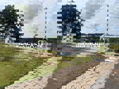 CHÍNH CHỦ CẦN BÁN GẤP MIẾNG ĐẤT NHÀ VƯỜN 500m2