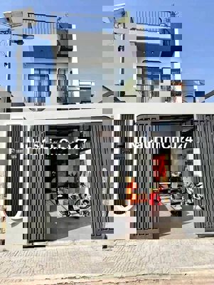 💥 Bán Nhà Chính Chủ Mặt Tiền Đường – SHR – Gần Ủy Ban – Giá Chỉ 1.9 TỶ