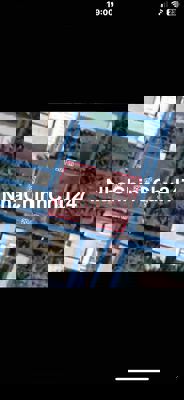 Chính chủ cần bán - Đất nền full thổ cư gần TTHC tỉnh VĨNH LONG