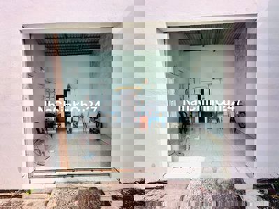 Chủ Ngộp Cần Bán Nhà Gía Rẻ Ngay Đường Thống Nhất Tân Thiện Lagi