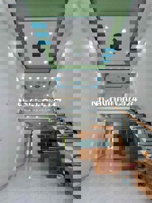 🍀CĂN NHÀ - NHÀ GIÁ TỐT ẤP 4, XÃ BÀ ĐIỂM, TP.HCM - CHỦ GỬI