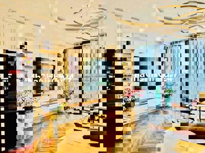 Chung Cư Mặt Phố 110 Cầu Giấy – 128m² – 3PN – Chủ Xinh Giao Dịch Nhanh