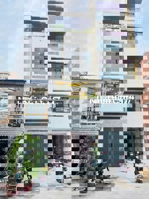 🏡 CHÍNH CHỦ BÁN NHÀ ĐẸP FULL NỘI THẤT- CÓ THANG MÁY, TRUNG TÂM QUẬN 7