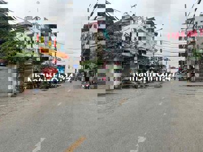 Bán nhà 6 tầng 36m2 mặt tiền 3,7m Đường Thạch Bàn. Sổ đỏ chính chủ