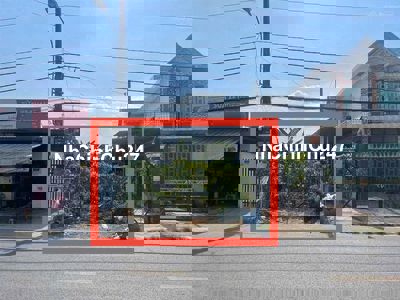 Kẹt Vốn Làm Ăn Chính Chủ Cần Bán180m2 Đất Thổ Cư_Giá Ngộp 300tr -SHR