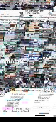 Chính chủ bán NGUYỄN TUYỂN, Hoà Hải hướng NAM sát FPT