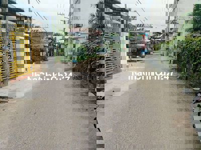 Chính chủ  cần bán lô đất dương sơn hoà châu  hường hoà xuân