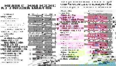 Chính chủ bán lô đất góc 2 mặt tiền đường 7B kdc Nam Rạch Chiếc.An phu